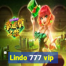 Lindo 777 vip